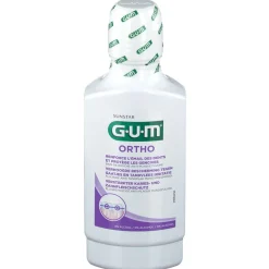 ® Ortho Mundspülung|Gum Sale