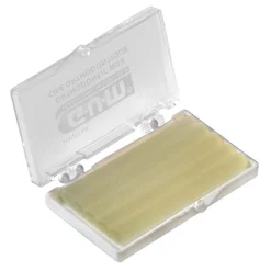 ® Ortho Wachs Geschmacksneutral|Gum Hot