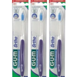 ® Ortho Zahnbürste 124>Gum Discount
