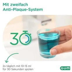 ® Paroex Mundspülung 0,06 %|Gum
