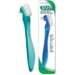 ® Prothesenbürste 201>Gum Best