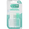 GUM® SOFT-PICKS® ORIGINAL Medium Interdentalbürsten| Sale