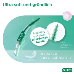 GUM® SOFT-PICKS® Pro Small Interdentalbürsten><noscript><img width=