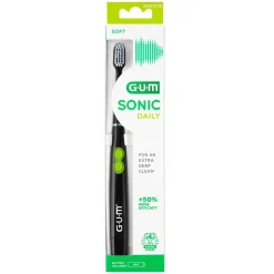 ® SONIC DAILY Schallzahnbürste>Gum Sale