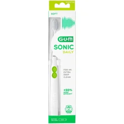 ® SONIC DAILY Schallzahnbürste>Gum Discount