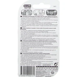 ® Trav-Ler® Interdentalbürsten 0,9 mm Orange>Gum Outlet