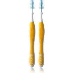 GUM® Trav-Ler® 1,3 mm Gelb Tanne mit Kappe> Discount