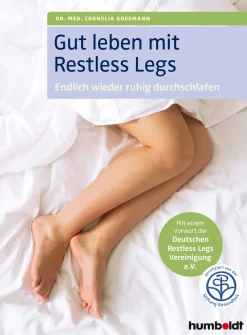 Gut leben mit Restless Legs| Online