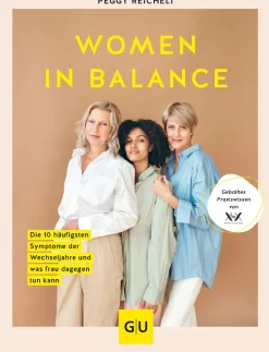 GU Women in Balance| Outlet