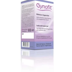 Gynofit Milchsäure Vaginalgel> Discount