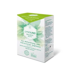 GYNOLIND® balance activ™> Best
