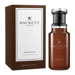 Absolute Eau de Parfum|HACKETT Best