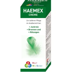 HAEMEX CREME|