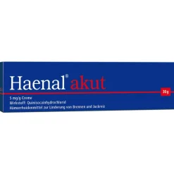 Haenal® akut| Discount