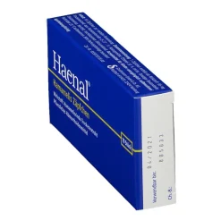 Haenal® Hamamelis Zäpfchen> Sale
