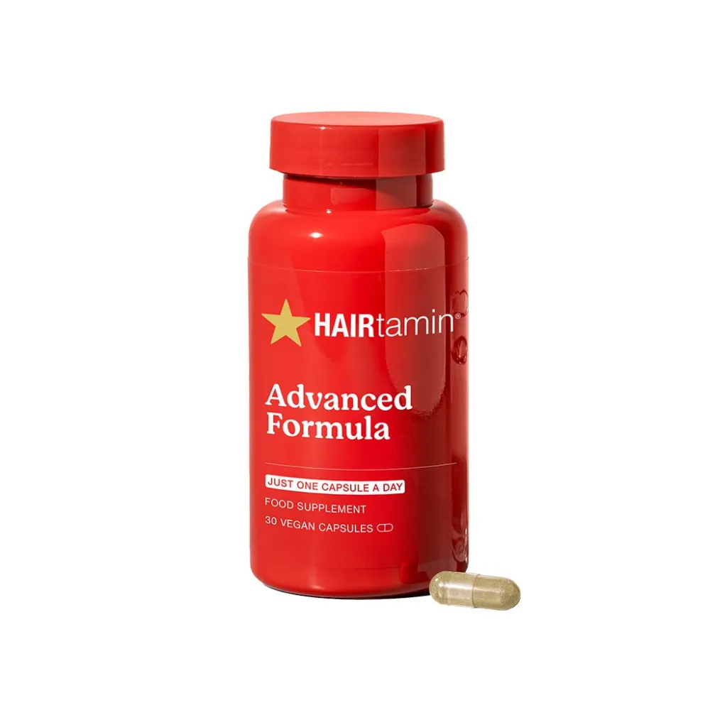 Advanced Formula 1 Month|HAIRtamin Discount