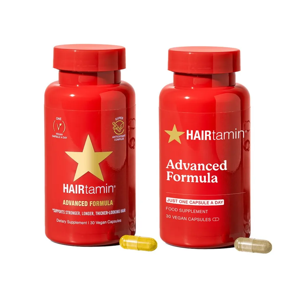 Advanced Formula 1 Month|HAIRtamin Discount