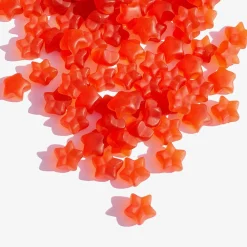 Gummy Stars™ 1 Month|HAIRtamin Hot