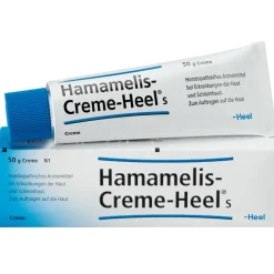 Hamamelis-Creme-Heel S> Clearance
