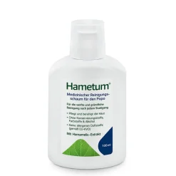 ® Medizinischer Reinigungsschaum für den Popo|Hametum
