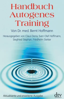 Handbuch Autogenes Training| Discount