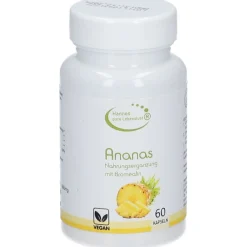 Hannes pure Lebenslust® Ananas> Best
