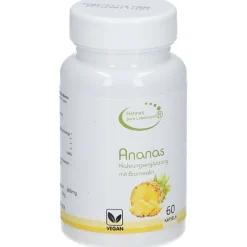 Hannes pure Lebenslust® Ananas><noscript><img width=