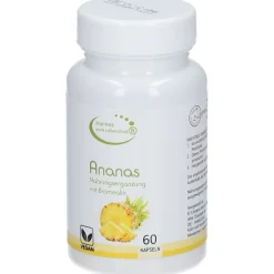 Hannes pure Lebenslust® Ananas><noscript><img width=