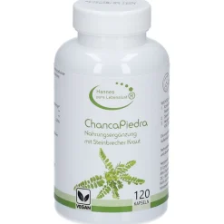 Hannes pure Lebenslust® CHANCAPIEDRA| Best