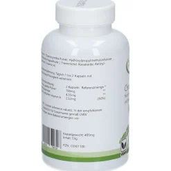 Hannes pure Lebenslust® CHANCAPIEDRA| Best
