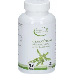 Hannes pure Lebenslust® CHANCAPIEDRA| Best