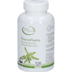 Hannes pure Lebenslust® CHANCAPIEDRA| Best