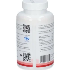 Hannes pure Lebenslust® CHONDROITIN Glucosamin Komplex| Clearance