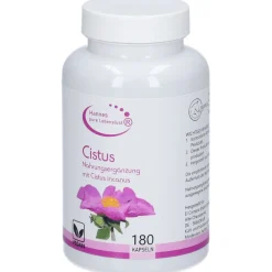 Hannes pure Lebenslust® CISTUS INCANUS><noscript><img width=