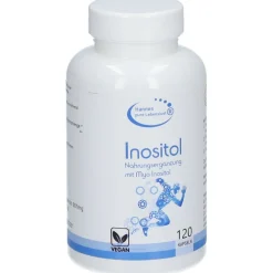 Hannes pure Lebenslust® INOSITOL| Outlet
