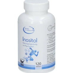 Hannes pure Lebenslust® INOSITOL| Outlet