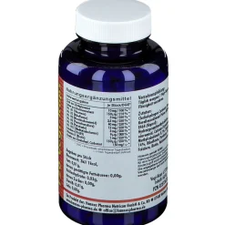 HANNES Selen, Zink und Vitamin B-Komplex>