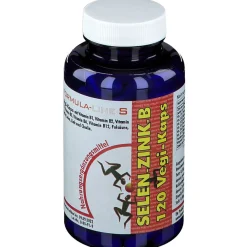 HANNES Selen, Zink und Vitamin B-Komplex><noscript><img width=