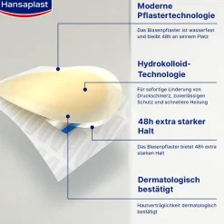 Blasen-Pflaster groß - Jetzt 20% mit dem Code hp20 sparen><noscript><img width=