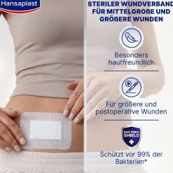 Erste Hilfe Pflaster Mix - Jetzt 20% mit dem Code hp20 sparen><noscript><img width=