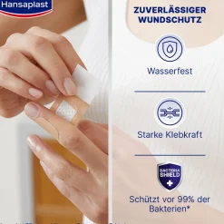 Erste Hilfe Pflaster Mix - Jetzt 20% mit dem Code hp20 sparen><noscript><img width=