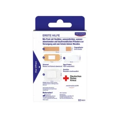 Erste Hilfe Pflaster Mix - Jetzt 20% mit dem Code hp20 sparen><noscript><img width=