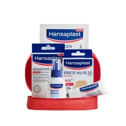 Erste-Hilfe-Set>Hansaplast Sale