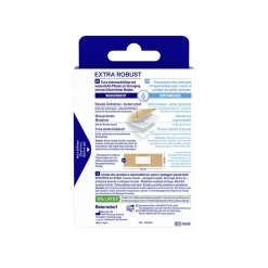 Extra Robust Pflaster | Wasserdichte Pflaster | Extra starke Textilpflaster | 16 Stk. - Jetzt 20% mit dem Code hp20 sparen><noscript><img width=