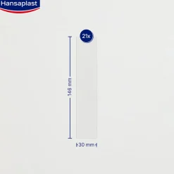Narben Reduktion XL | Pflaster für Narben | Wasserfeste Narbenpflaster | 21 Stk. - Jetzt 20% mit dem Code hp20 sparen><noscript><img width=