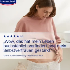 Narben Reduktion XL | Pflaster für Narben | Wasserfeste Narbenpflaster | 21 Stk. - Jetzt 20% mit dem Code hp20 sparen><noscript><img width=