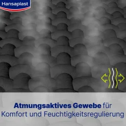 Performance Fußgelenkbandage S/M | Schützende Sportbandage | Fußgelenkbandage | Flexibel - Jetzt 20% mit dem Code hp20 sparen><noscript><img width=