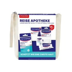 ® Reise Apotheke 2025>Hansaplast Outlet