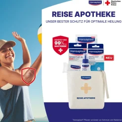 ® Reise Apotheke 2025>Hansaplast Outlet