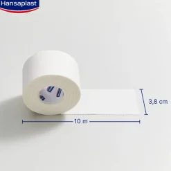 ROBUSTES Sporttape 3,8 cm x 10 m - Jetzt 20% mit dem Code hp20 sparen|Hansaplast